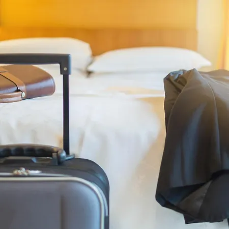 Hotel Mercure Muenchen Airport 4*