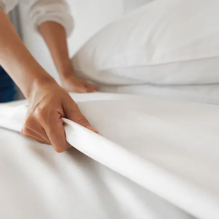 Sunday Hotel Muenchen Airport Freising 4* Freising