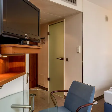 Mercure Muenchen Airport