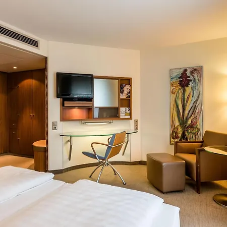 Mercure Muenchen Airport Hotel