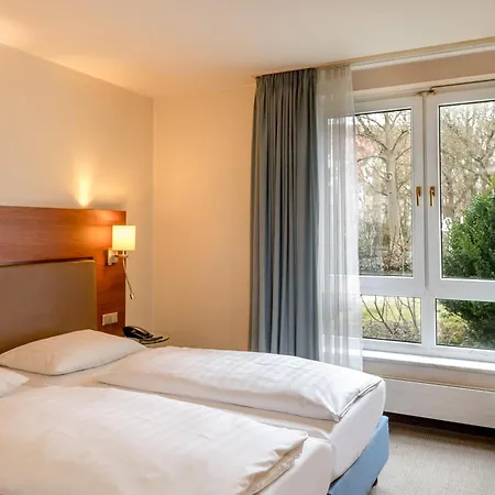 Sunday Muenchen Airport 4* Frisinga