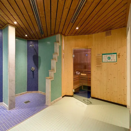 Otel Mercure Muenchen Airport Freising