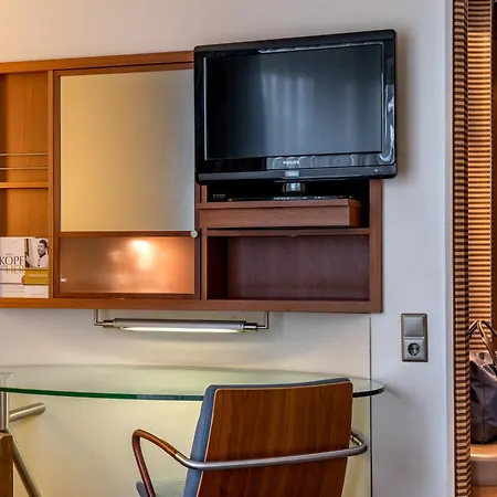 Mercure Muenchen Airport Freising