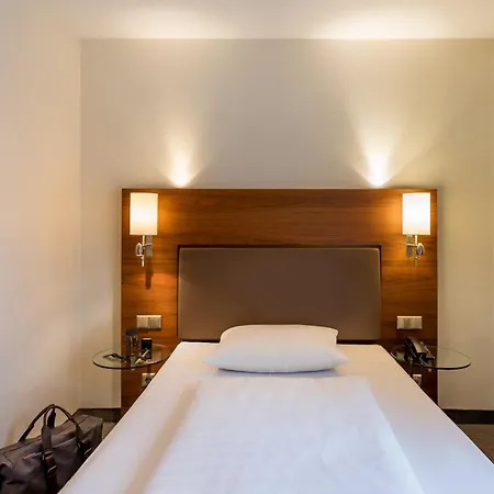 Otel Mercure Muenchen Airport