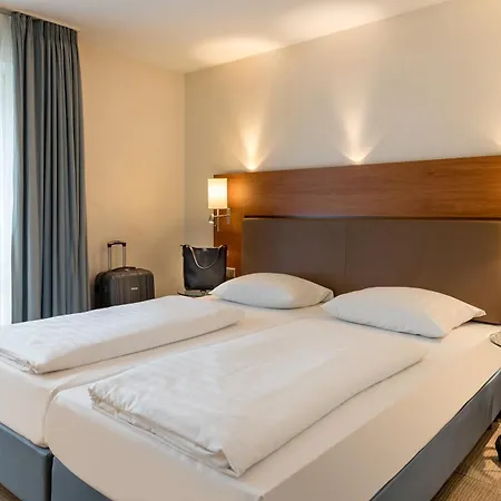 Mercure Muenchen Airport Otel