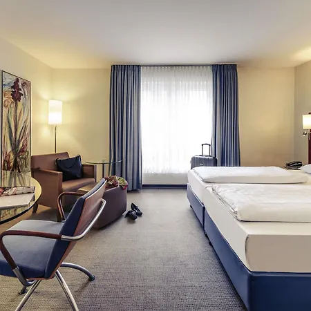 Hotel Sunday Muenchen Airport Frisinga