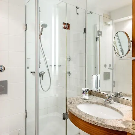 Hotel Sunday Muenchen Airport Frisinga