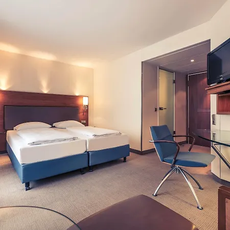 Mercure München Airport
