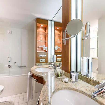 Sunday Muenchen Airport Hotel