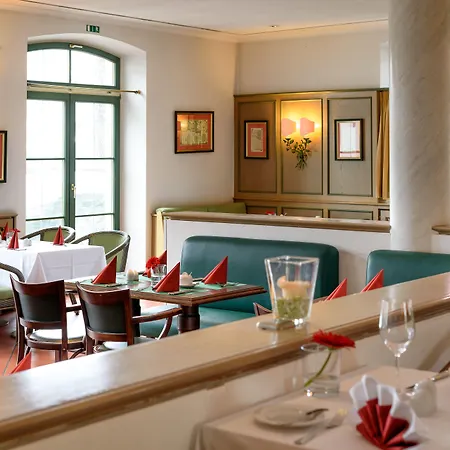 Mercure München Airport Freising