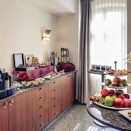 Sunday Hotel Muenchen Airport Freising Szálloda