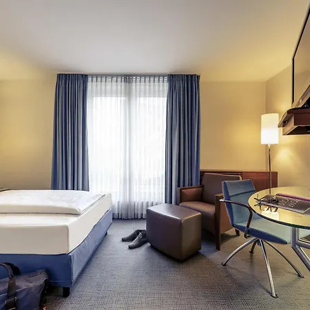 Hotel Sunday Muenchen Airport