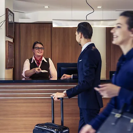 Hotel Sunday Muenchen Airport