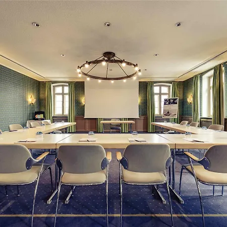 Sunday Hotel Muenchen Airport Freising 4*