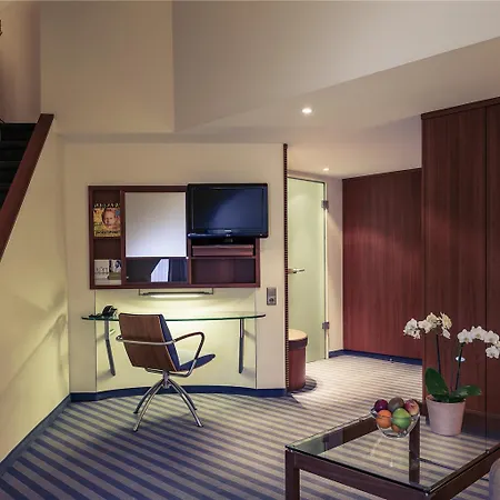 Mercure München Airport Hotel