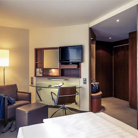 Sunday Hotel Muenchen Airport Freising Freising