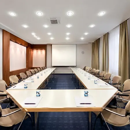Mercure München Airport Hotel