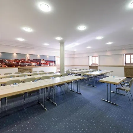 Mercure München Airport Hotel Freising