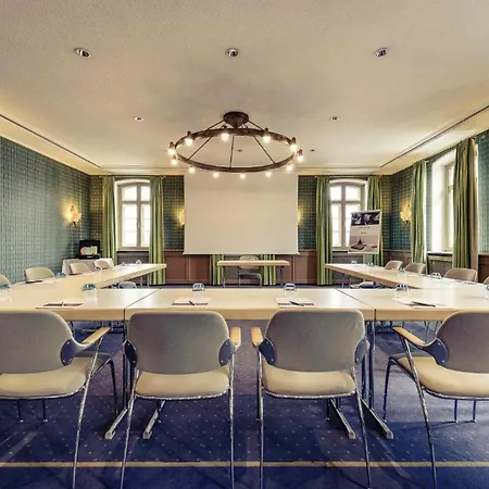 Mercure München Airport 4* Freising