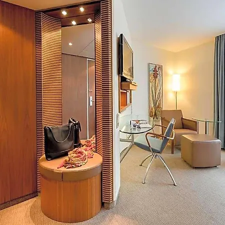 Hotel Sunday Muenchen Airport Frisinga
