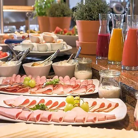 Sunday Muenchen Airport Hotel