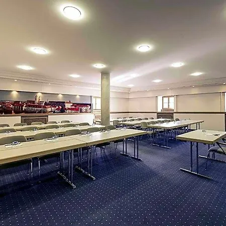 Отель Sunday Muenchen Airport
