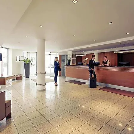 Sunday Muenchen Airport Hotel Freising