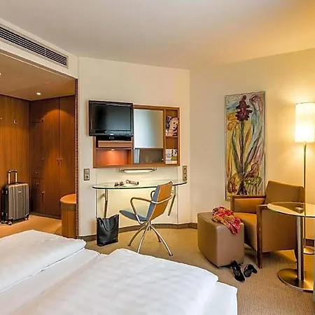 Sunday Muenchen Airport 4* Freising