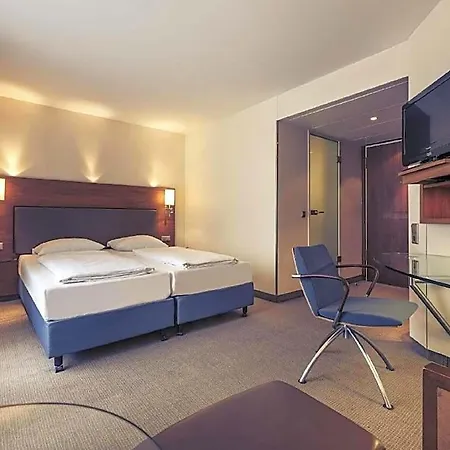 Hotel Sunday Muenchen Airport 4*