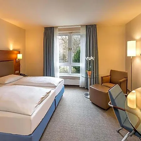 Sunday Muenchen Airport 4* Freising
