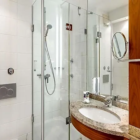 Hotel Sunday Muenchen Airport Freising