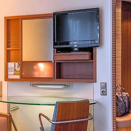 Hotel Sunday Muenchen Airport Freising
