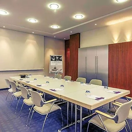 Sunday Muenchen Airport 4* Freising