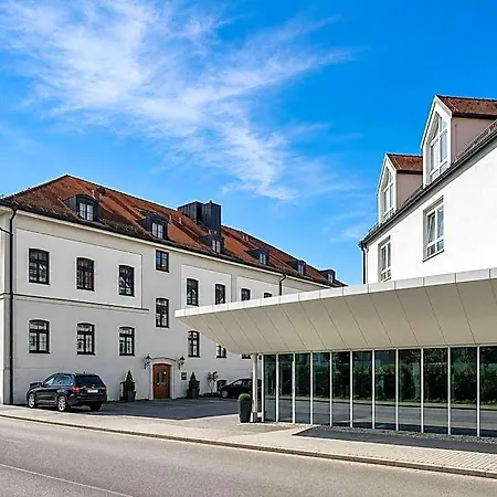 Szálloda Sunday Muenchen Airport Freising
