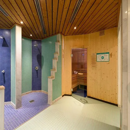 Sunday Muenchen Airport Hotel
