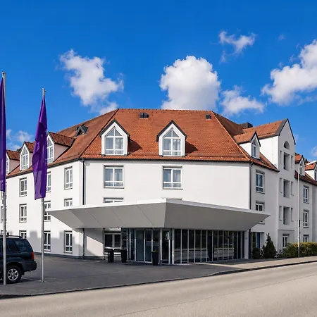 Sunday Muenchen Airport Freising