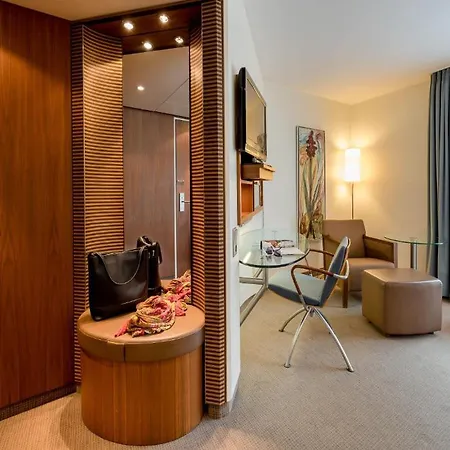 Sunday Muenchen Airport Hotel