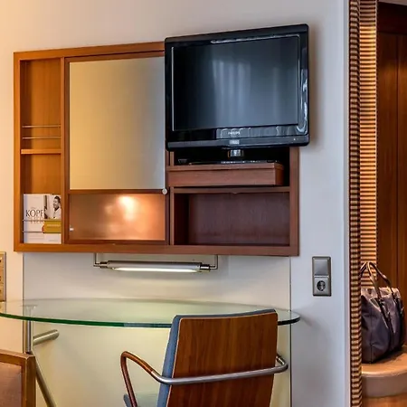 Sunday Muenchen Airport 4* Freising