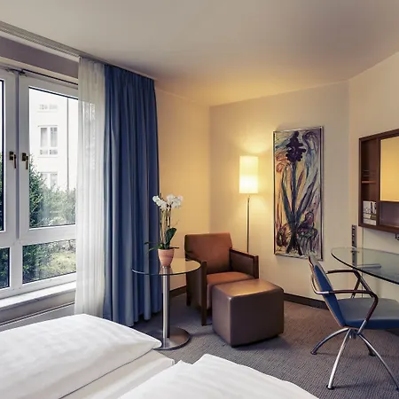 Hotel Sunday Muenchen Airport