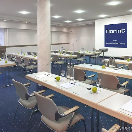Mercure Muenchen Airport Freising