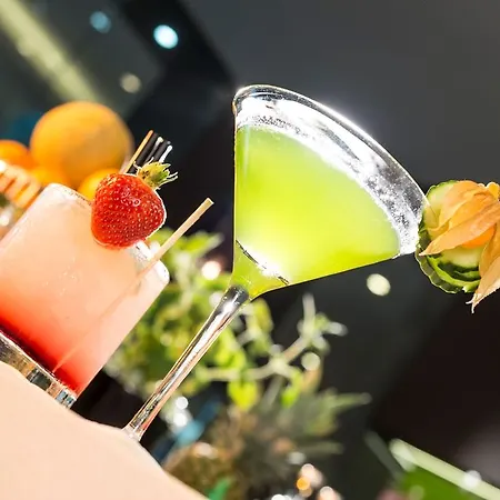 Mercure Muenchen Airport 4*