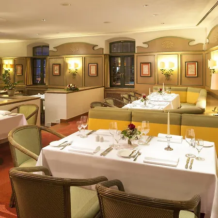 Hotel Mercure Muenchen Airport