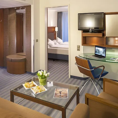 Mercure Muenchen Airport מלון פרייזינג
