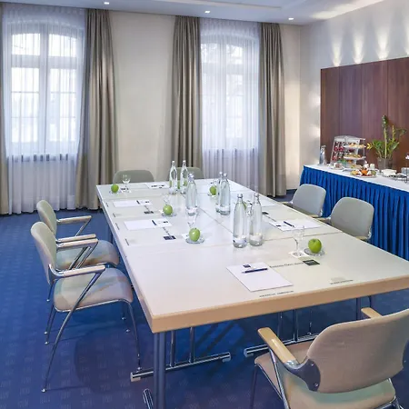 Mercure Muenchen Airport Freising