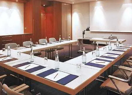 Mercure Muenchen Airport Hotel