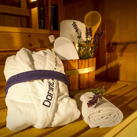 Mercure München Airport Hotel Freising