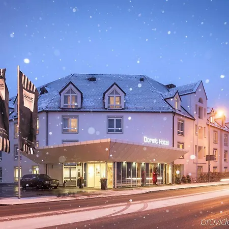 Mercure Muenchen Airport Hotell