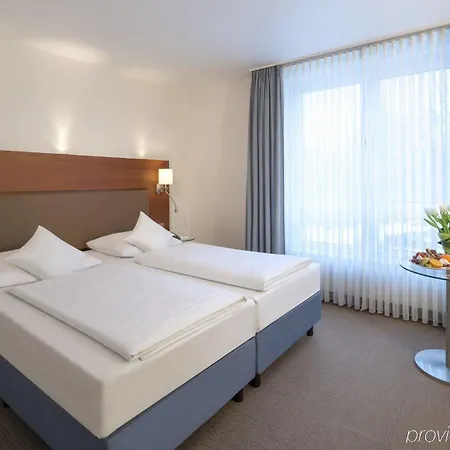 Hotell Mercure Muenchen Airport Freising