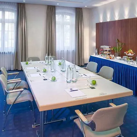 Mercure München Airport 4* Freising