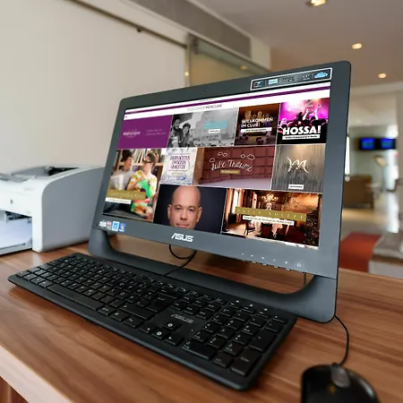 Mercure Muenchen Airport 4* Freising